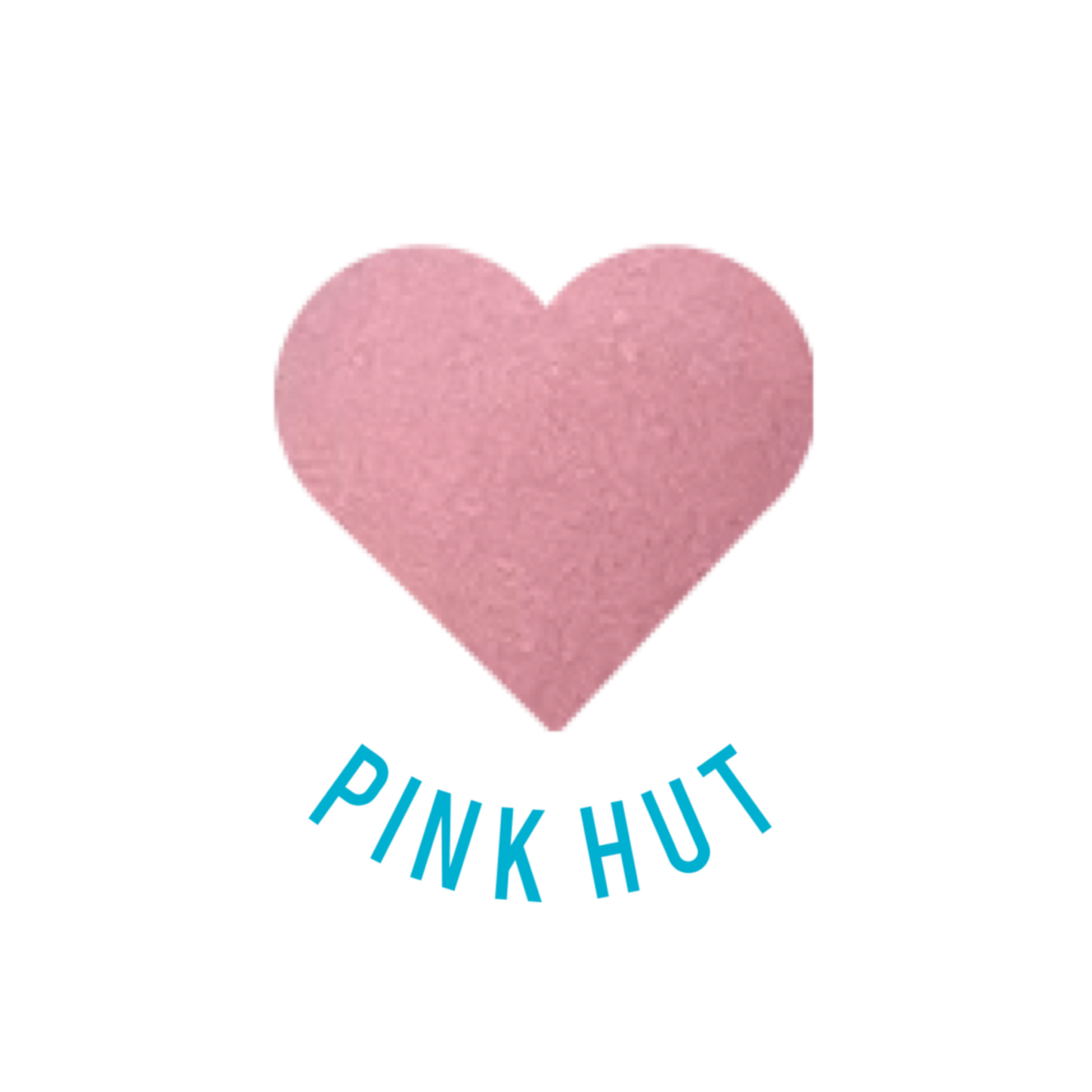 Pink Hut