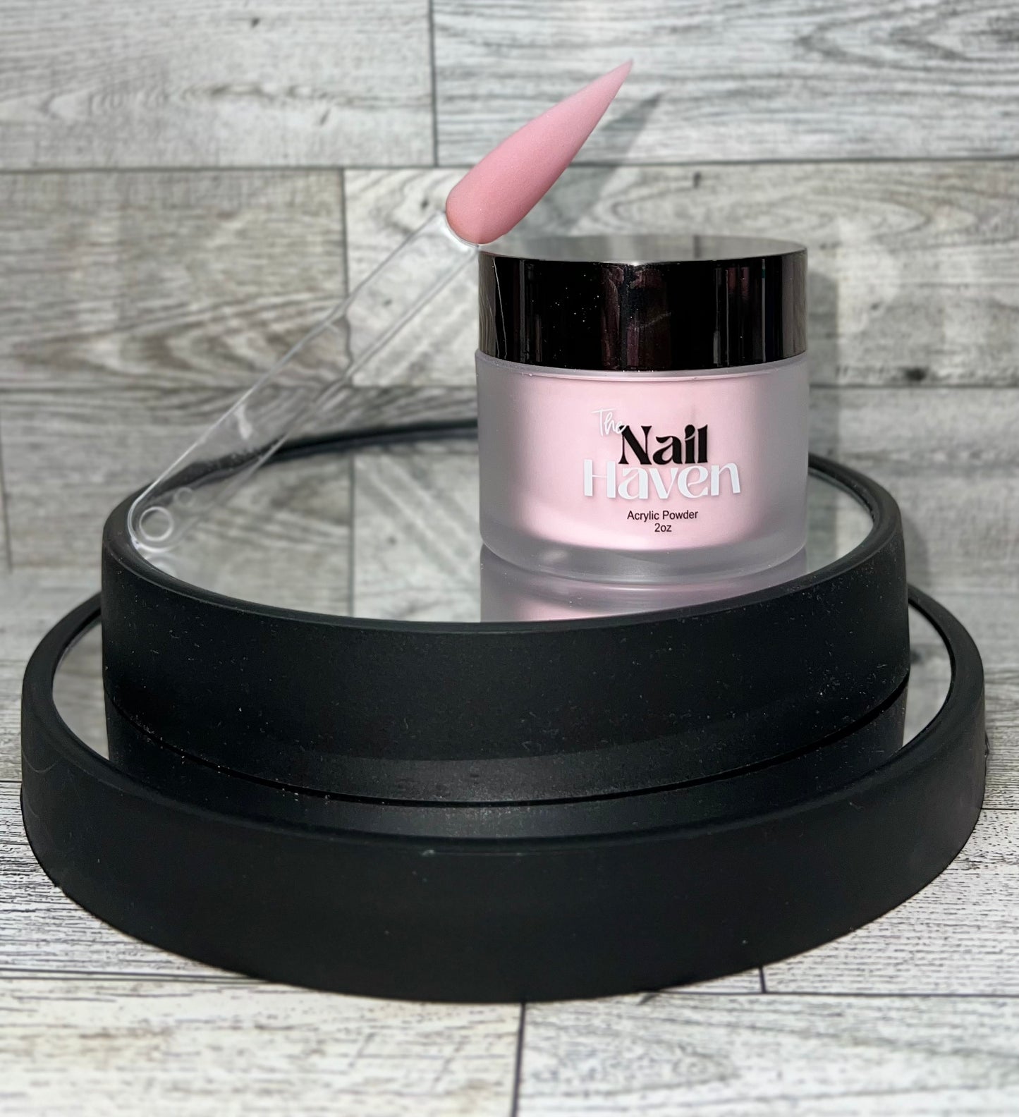 Pink Hut