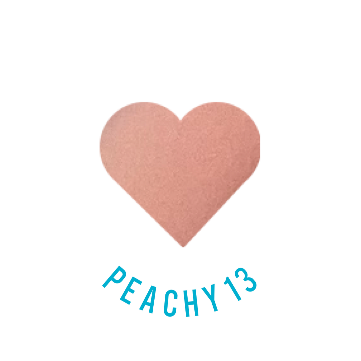 Peachy 13