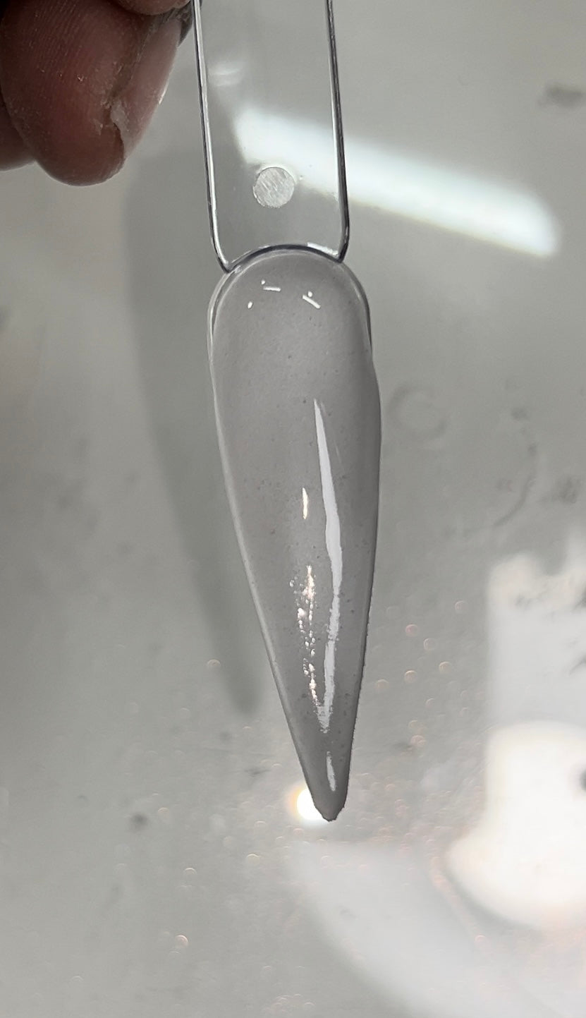 Clear Ice